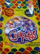 Chupeta elite frutas x 50 (120)