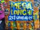 Mega lonchera la victoria