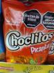 Choclito picante