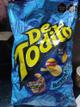 Detodito familiar natural 400g