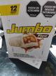 Jumbo flow grande blanca