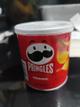 Papa Pringles