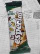 La especial mezcla nueces