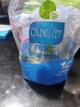 Vaso 9' oz cristal x12