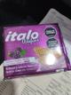 Wafer italo mora x80g