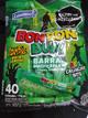 Bonbon bum barra zonbie