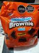Chocoramo brownie