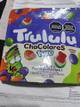 Trululu chocolores 90gra