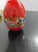Huevo chocolate