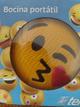 Bocina portátil emoji