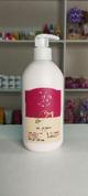 Hidratante Cuide-se bem Beijinho 400ml