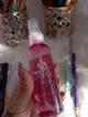 Agua de rosas sagui peque