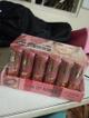 Labial en barra kiss
