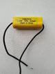 CAPACITOR 1.5 MF CON CABLE