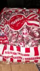 BALA DE CANELA 500g