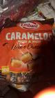 CARAMELO MEIO A MEIO 660