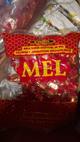 BALA DE MEL SANT FÉ 600G