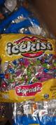 BALA ICEKISS SORTIDA 500G