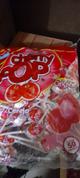 PIRULITO POP CHERRY CEREJA 50 UN