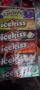 DROPS ICEKISS SORTIDO 18 UN