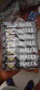 PASTILHA HALLS EXTRA FORTE 21 UNIDADES