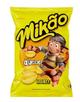 SALG MIKÃO QUEIJO 90G / 10 UN