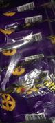 SALG OK PIZZA 90g / 10 UN