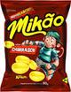 SALG MIKÃO CHURRASCO 90G