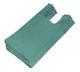 SACOLA VERDE M / 100 UN