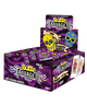 CHIC BUZZY TATTO UVA 100 UNIDADES