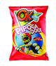 PIPOCA DOCE OK 40G 10 UN
