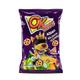 SALGADINHO OK PIZZA 45G 10 UN
