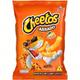 SALGADINHO CHETOS LUA 35G