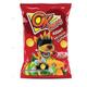 SALGADINHO OK PRESUNTO 90G / 10 UN