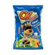 SALGADINHO OK REQUEIJÃO 90G 10 UN