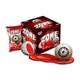 CHIC TERROR ZONE MORANGO 320G/ 40 UNIDADES