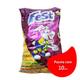 SALG FEST BACON 30G / 10 UN
