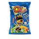 SALGADINHO OK REQUEIJÃO 45G / 10 UN