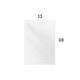 SACO LISO 13X28 250G