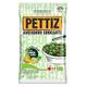 AMENDOIM PETTIZ CEJOLA E SALSA 500G