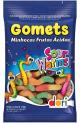 GOMETS ACIDA MINHOCA DORI 600G