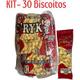 BISCOITO DE GOMA / 30 UN