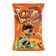 SALG OK QUEIJO LANCHE 90G / 10 UN