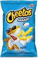 SALG CHETOS REQUEIJÃO  160G