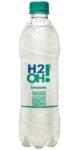 H2O LIMÃO  LIMONETO 500ML