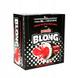 CHICLETE BLONG BLECK