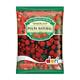 BALA MORANGO RECHEADA DORI 600g