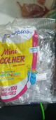 MINI COLHER BRIG /100 UN