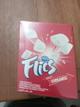 CHIC FLICS MORANGO / 12 UN