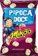 PIPOCA DOCE MIKÃO 15G /30 UN